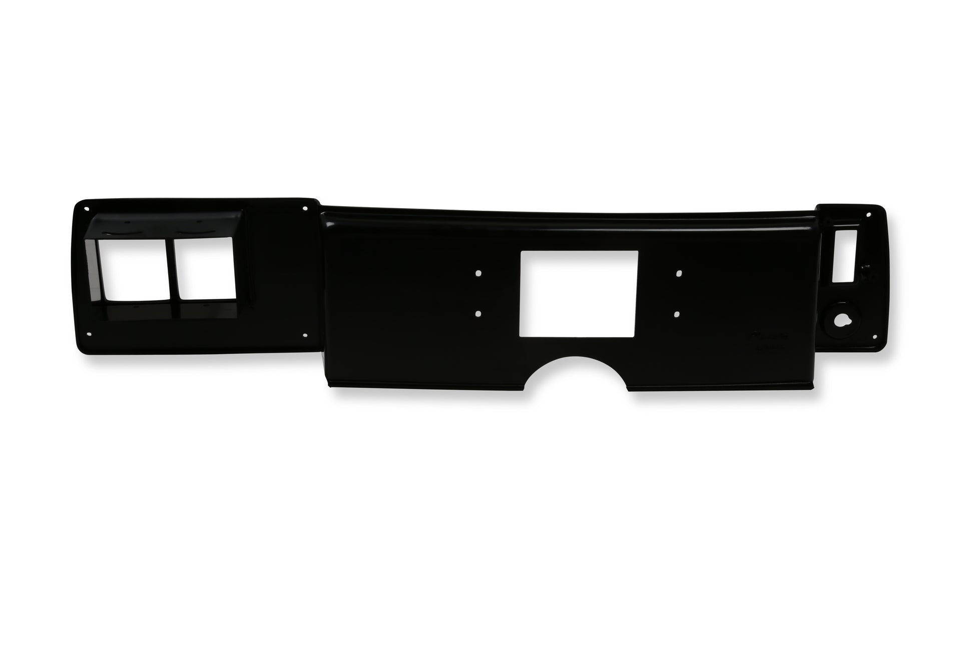 Holley Dash Bezels for Holley EFI 7" Dashes
