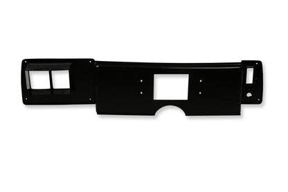 Holley Dash Bezels for Holley EFI 7" Dashes