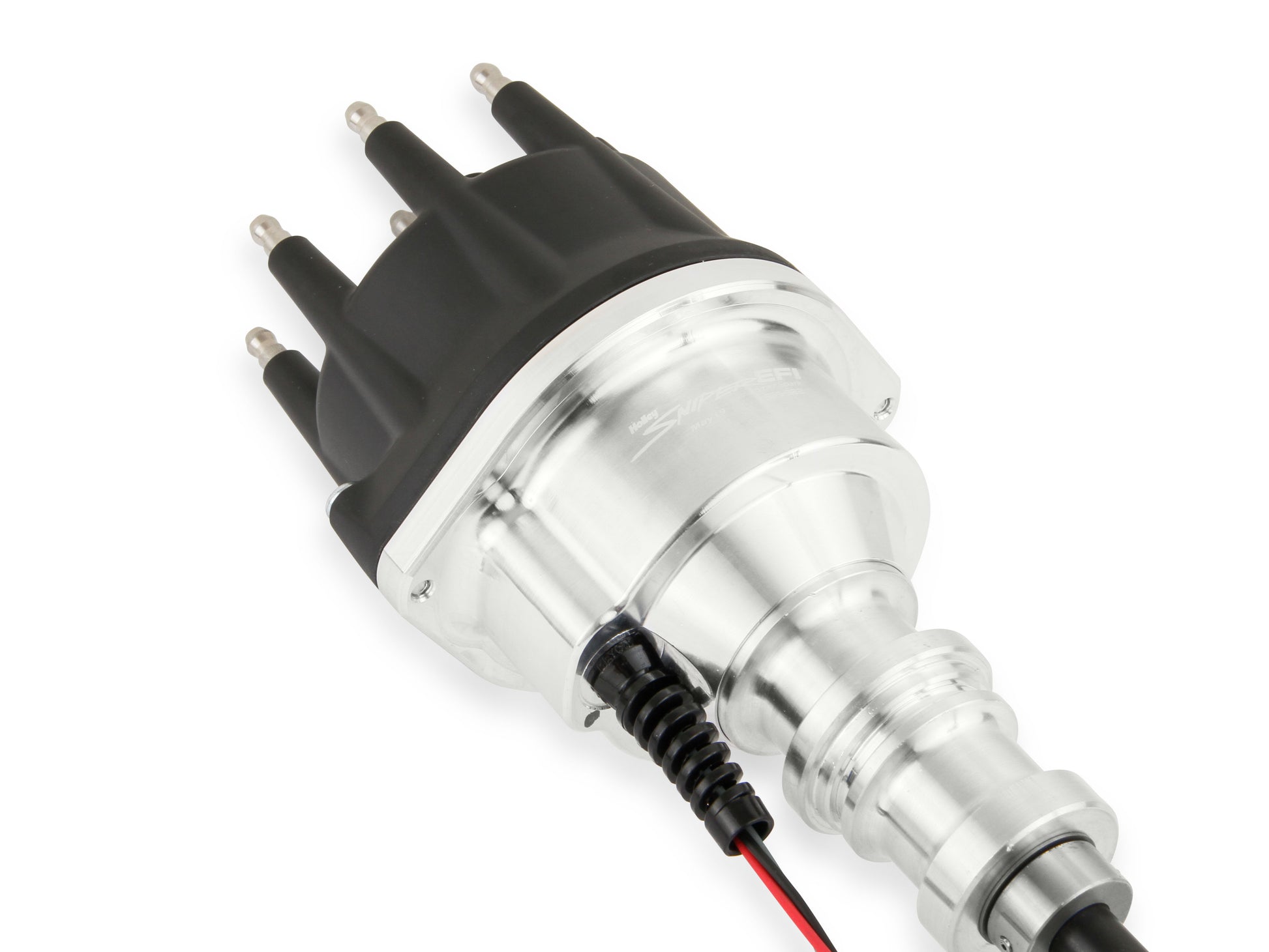 HyperSpark Distributor - Ford Small Block 260/289/302