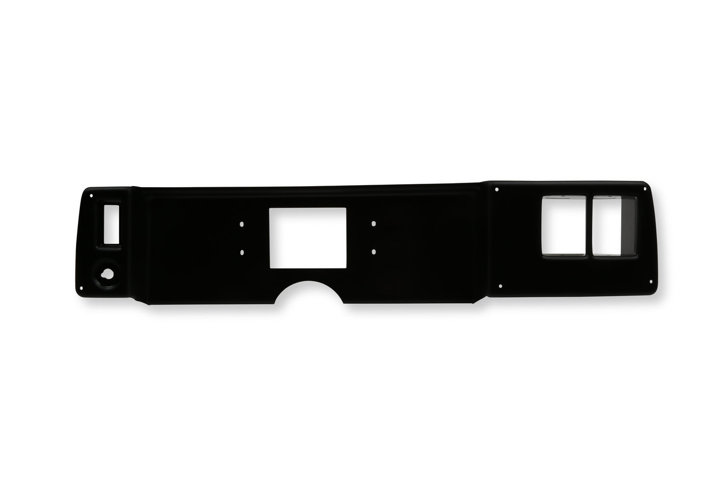 Holley Dash Bezels for Holley EFI 7" Dashes