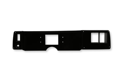 Holley Dash Bezels for Holley EFI 7" Dashes