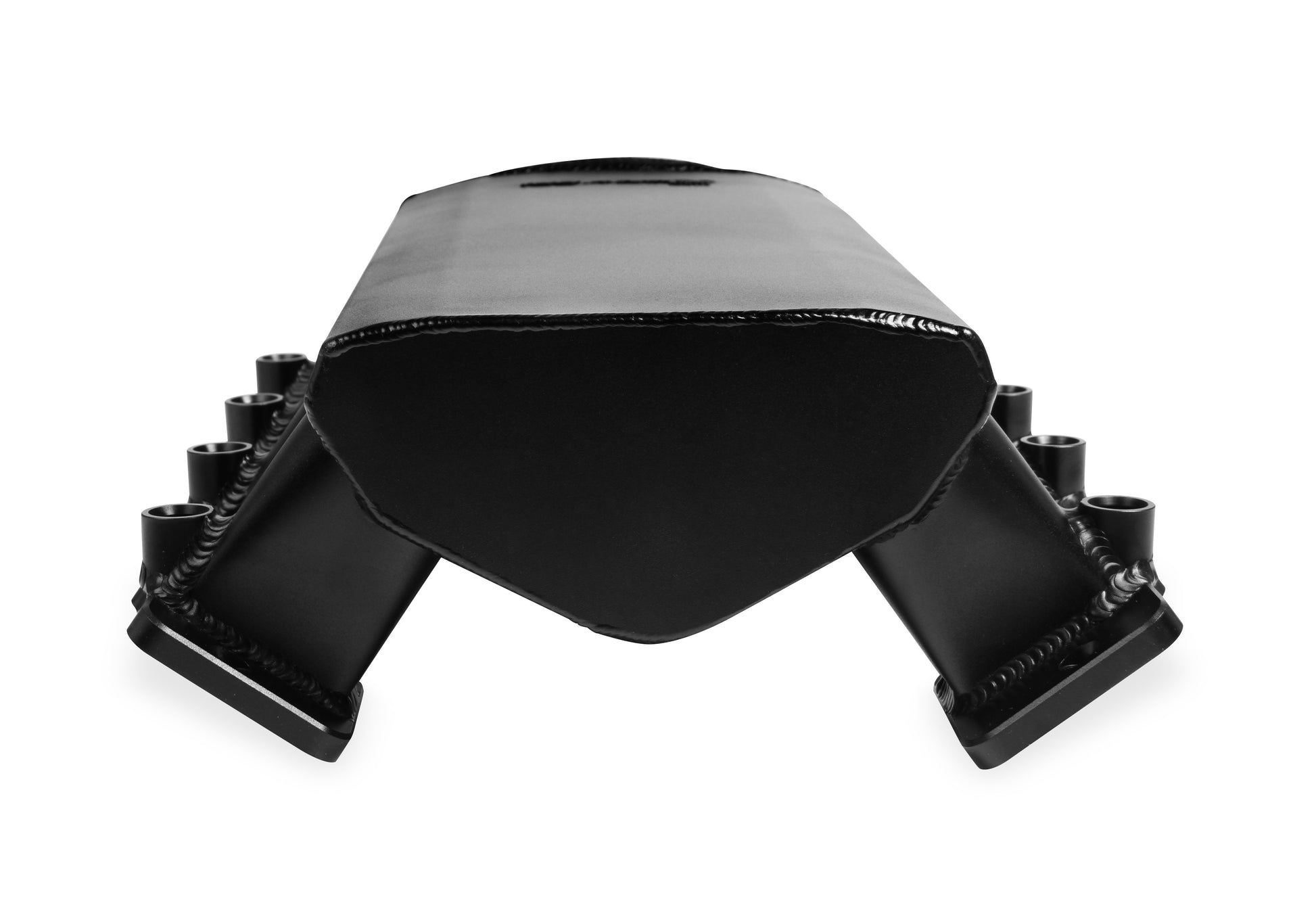 Sniper EFI Low-Profile Sheet Metal Fabricated Intake Manifold GM LS1/LS2/LS6