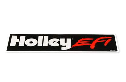 Holley EFI Decal
