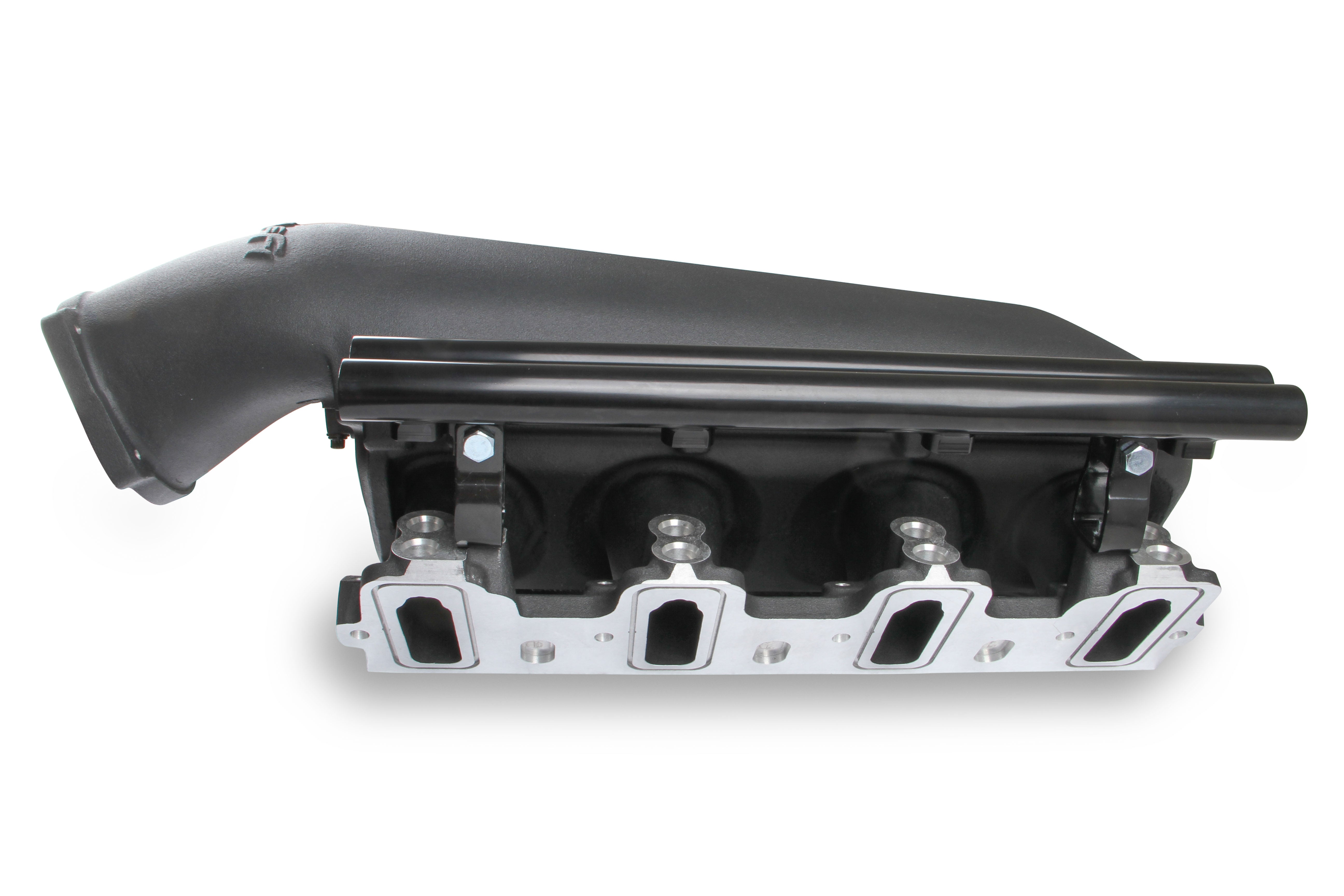 Dual Fuel Injector Lo-Ram EFI Intake Manifold Kit GM LS1/LS2/LS6