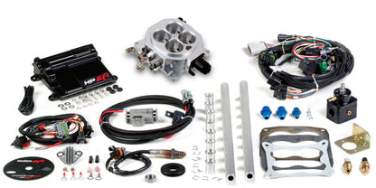HP EFI Universal MPI Retrofit Kits