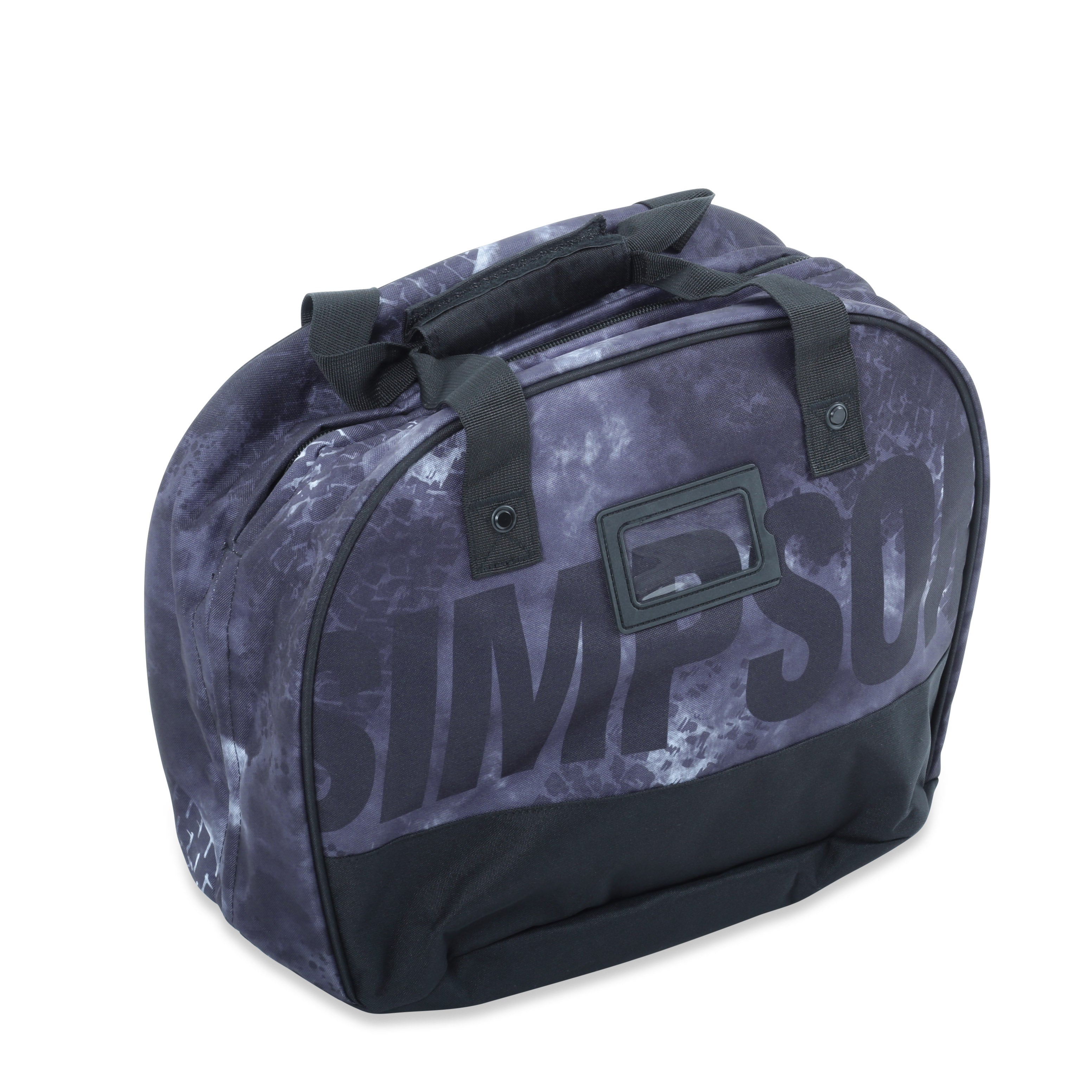 Simpson Racing Single Helmet Bag 24