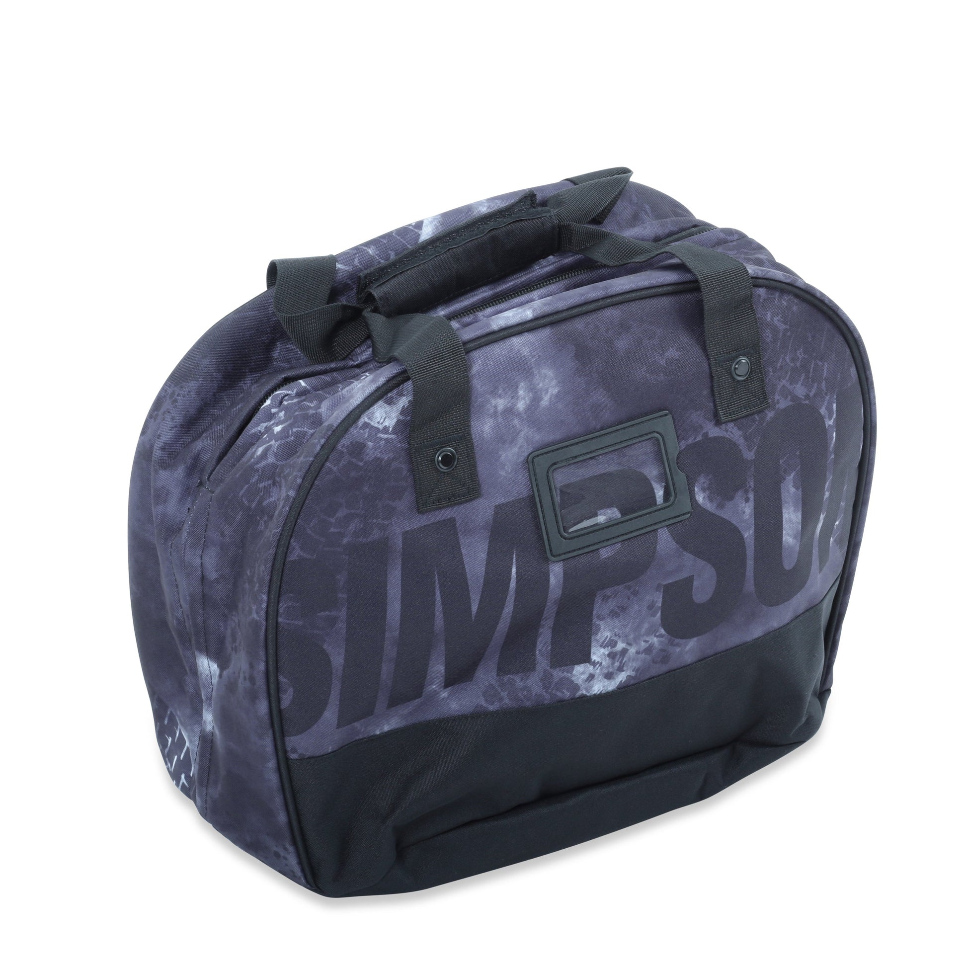 Simpson Racing Single Helmet Bag 24