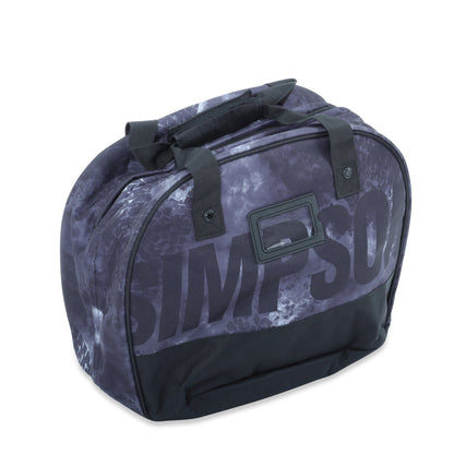 Simpson Racing Single Helmet Bag 24