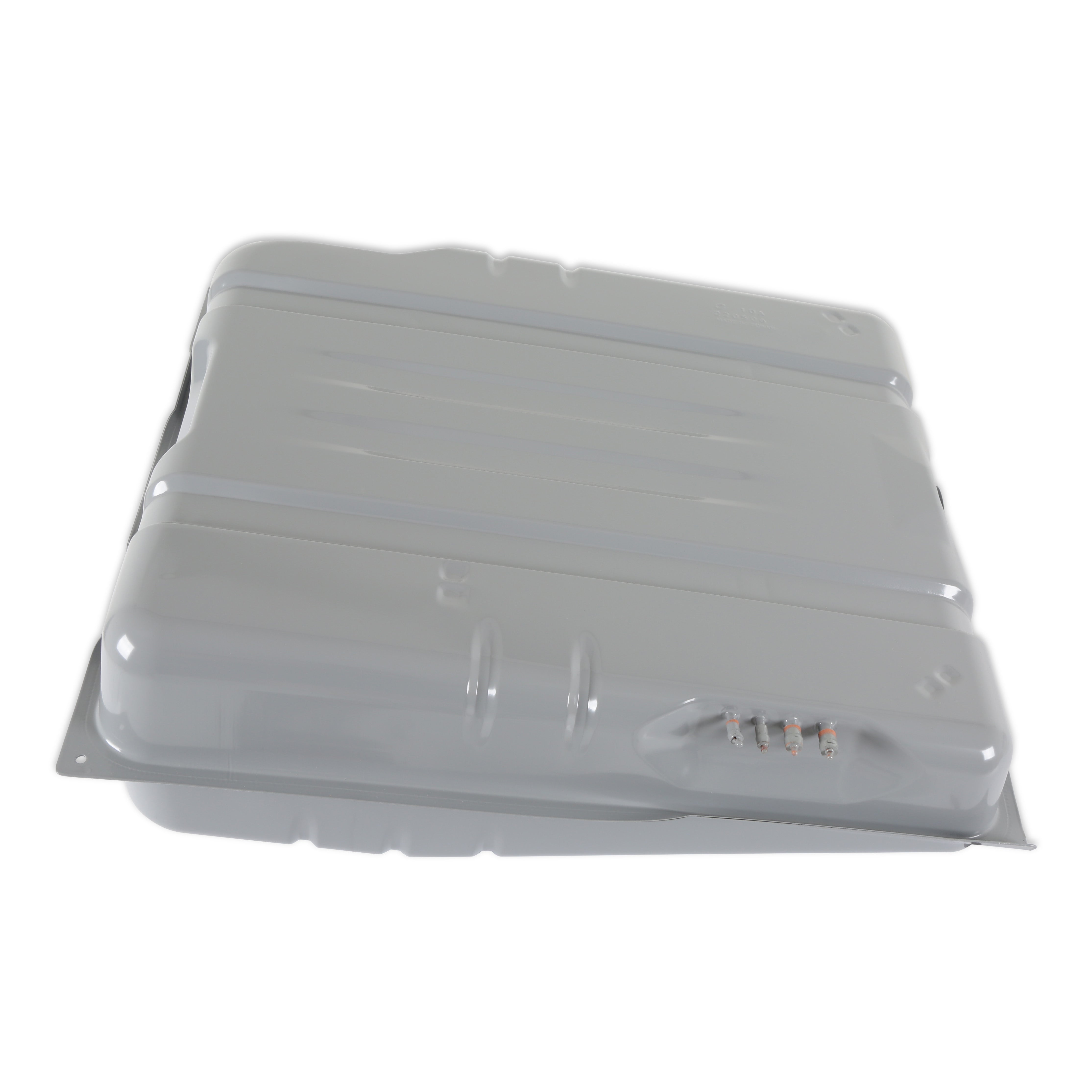 Holley Sniper EFI - Stock Replacement Fuel Tank - Dodge Charger