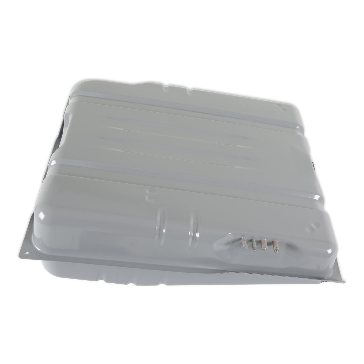 Holley Sniper EFI - Stock Replacement Fuel Tank - Dodge Charger