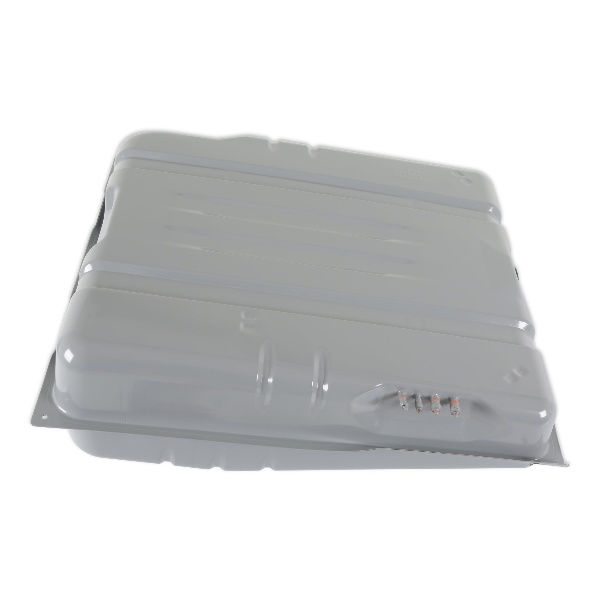 Holley Sniper EFI - Stock Replacement Fuel Tank - Dodge Charger