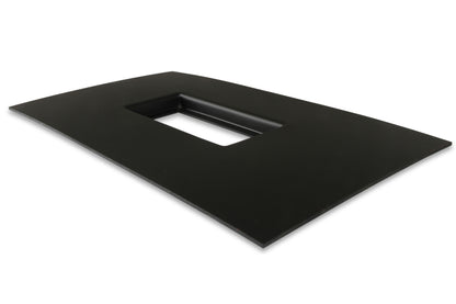Holley EFI 6.86" Pro Dash Panel