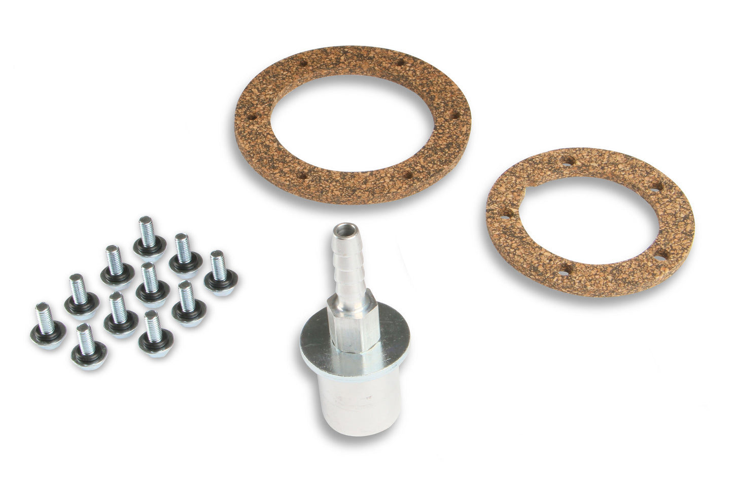 Sniper EFI Fuel Tank System 255 LPH