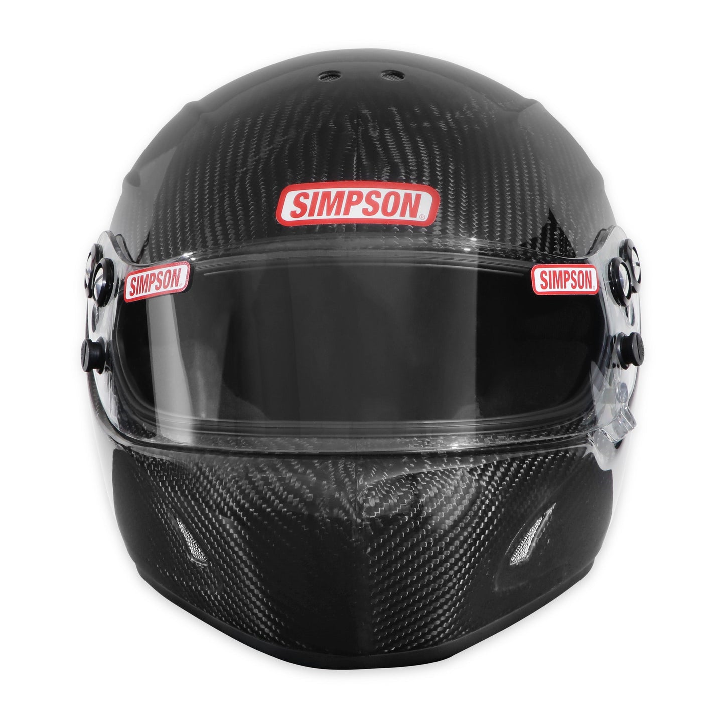 Simpson Racing Sa2020 Devil Ray Racing Helmet