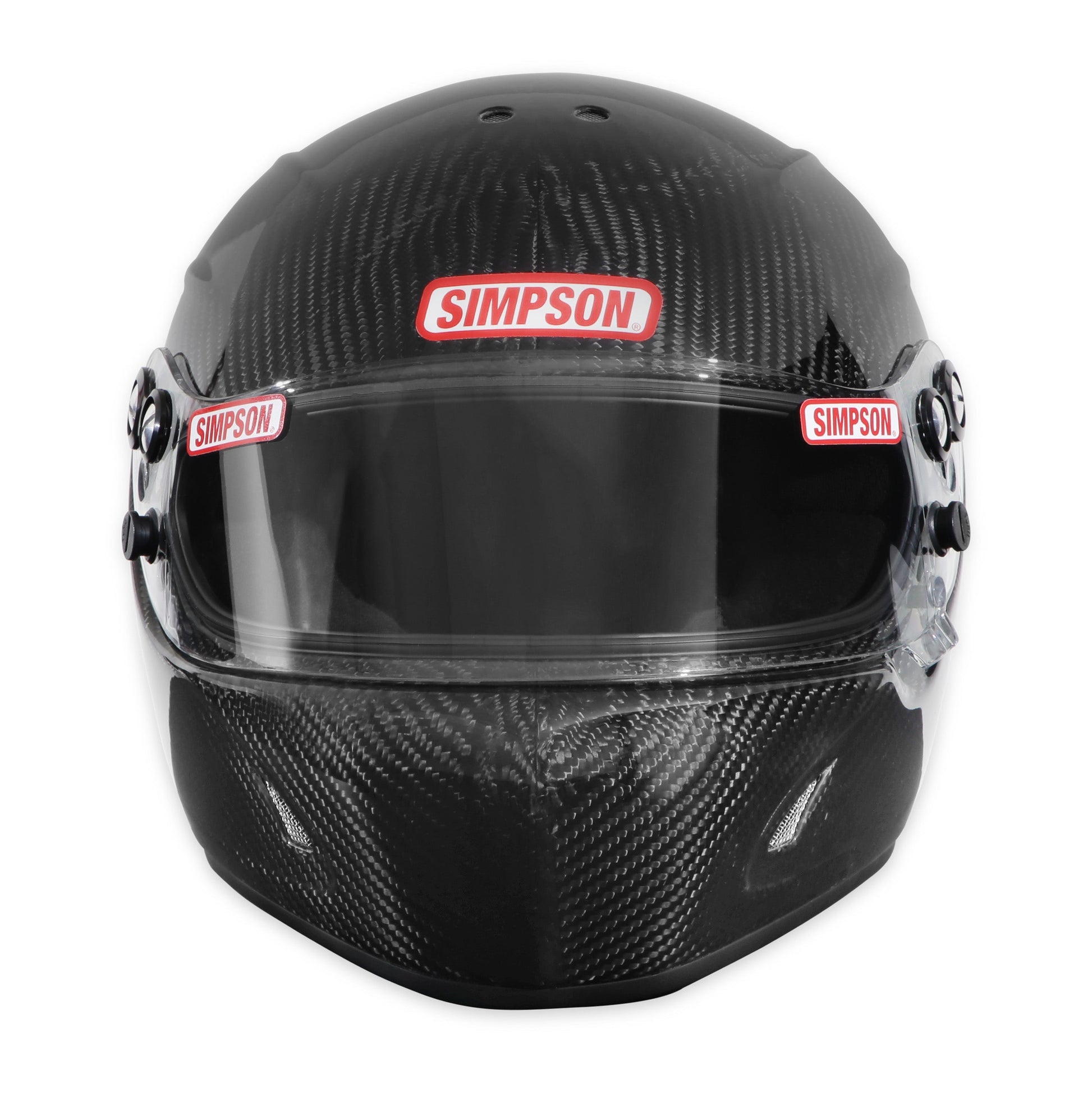 Simpson Racing Sa2020 Devil Ray Racing Helmet