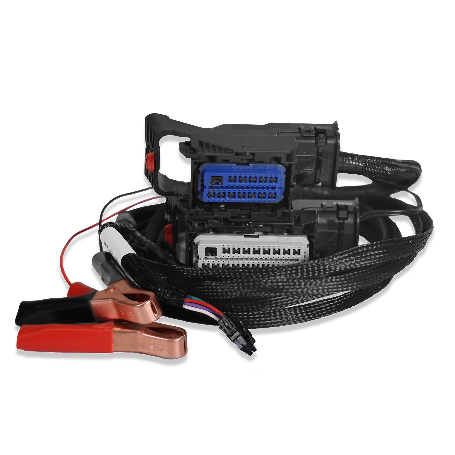 Evolution CTS3 2020-2023 GM 2500/3500 6.6L Gas
