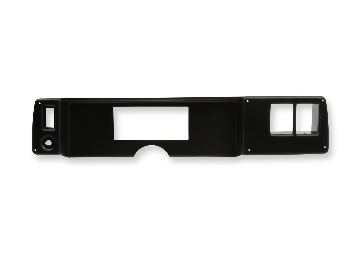 Holley Dash Bezels for Holley EFI 6.86" Pro Dash