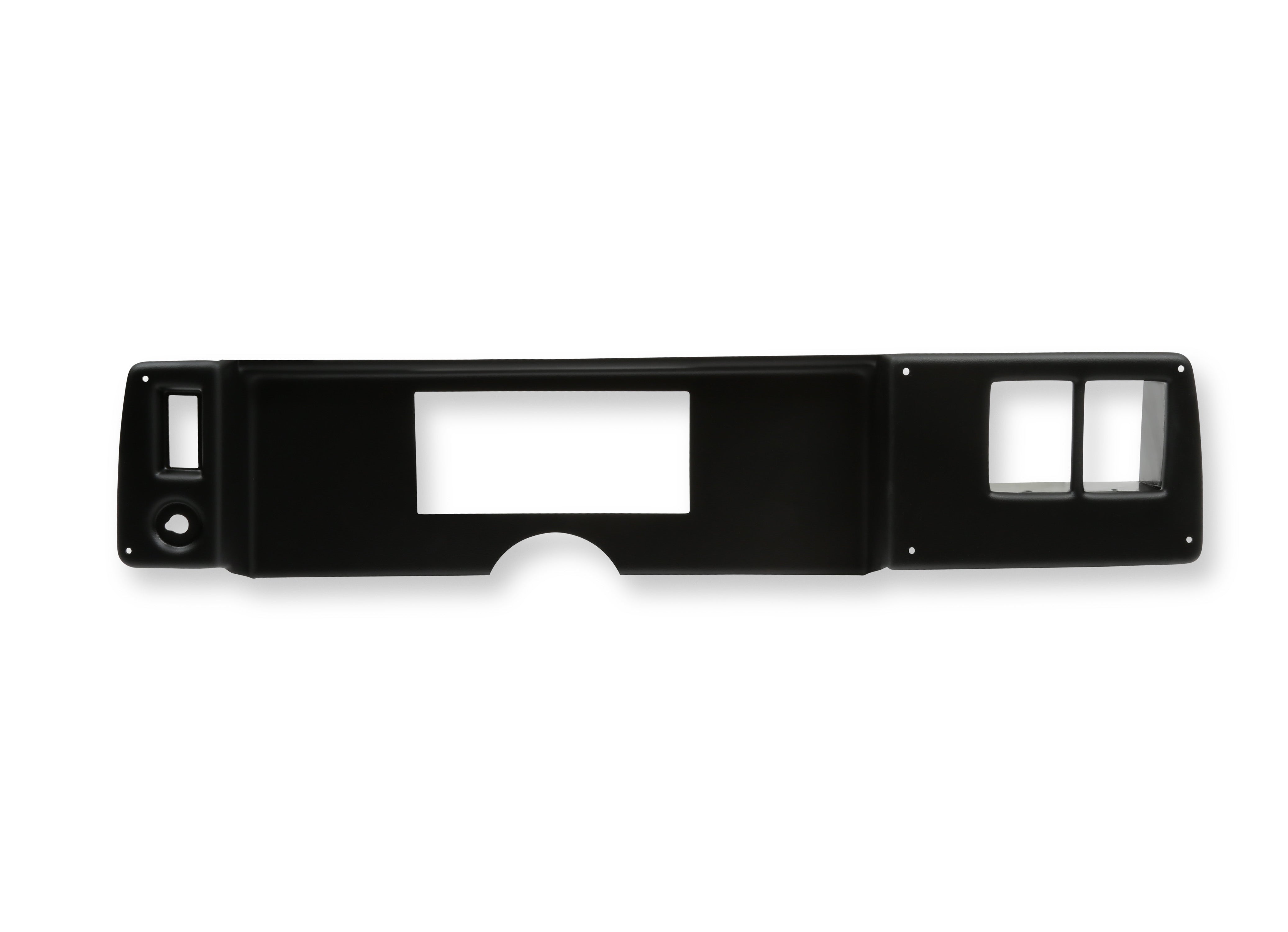 Holley Dash Bezels for Holley EFI 6.86" Pro Dash