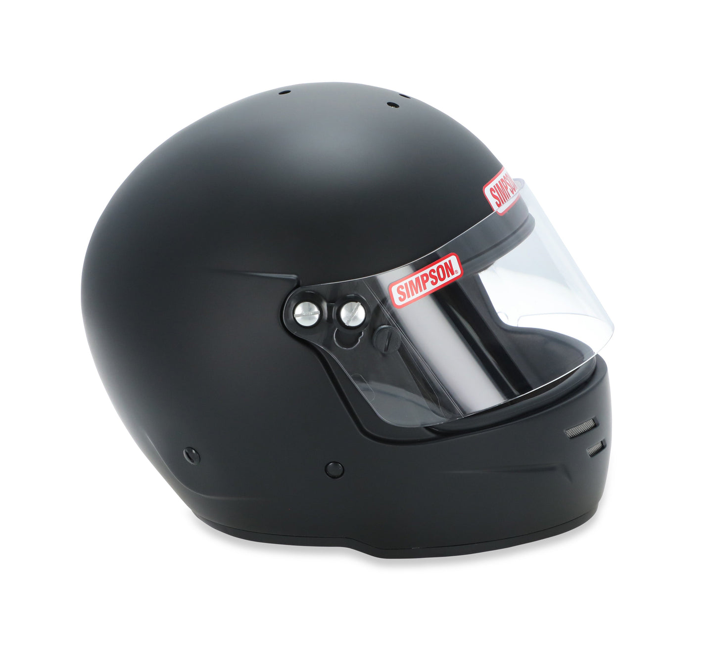 Simpson Sa2020 Viper Racing Helmet