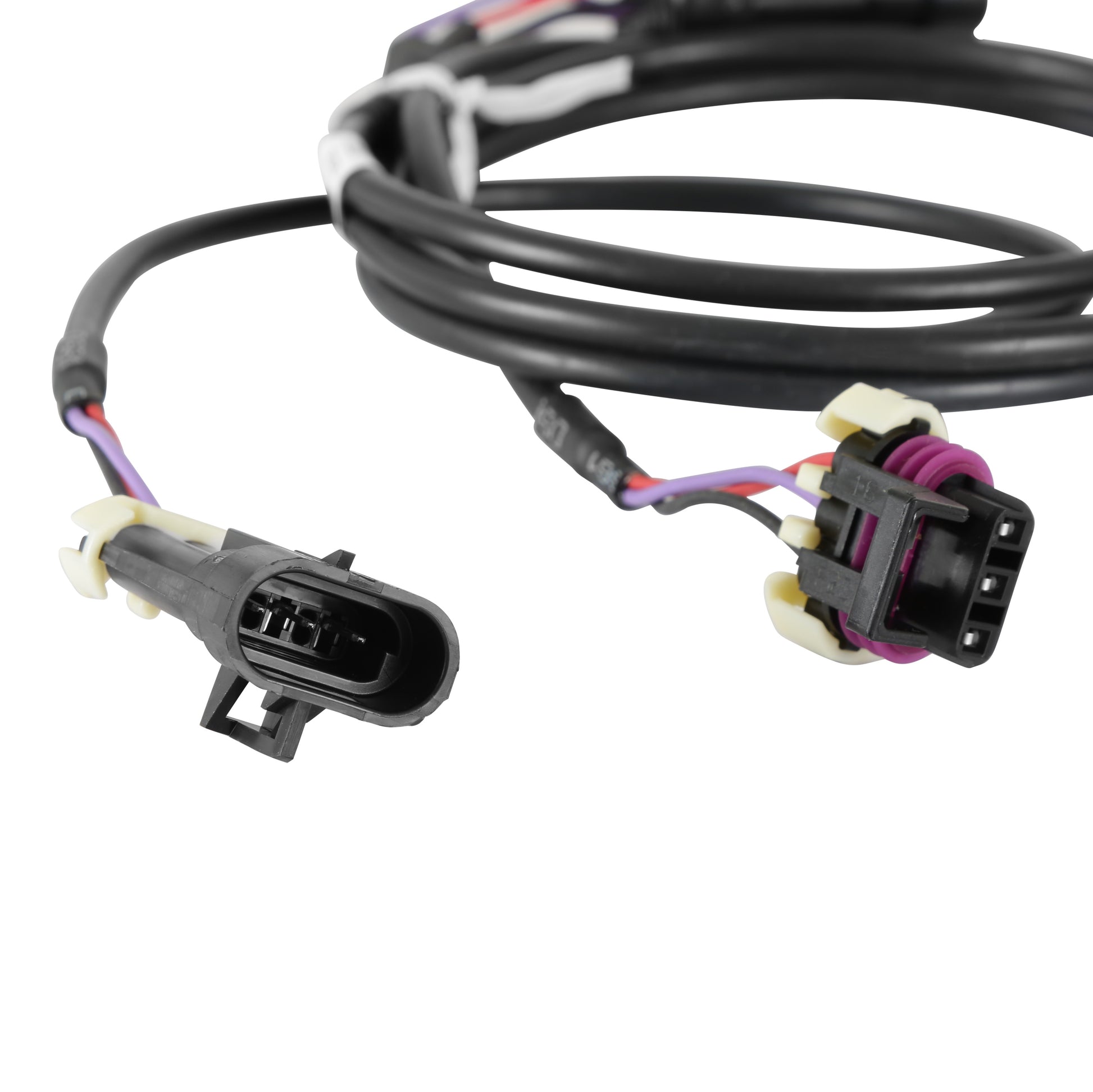 Crank/Cam Ign. Harness. Fully terminated harness.
