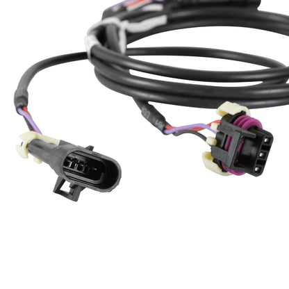 Crank/Cam Ign. Harness. Fully terminated harness.