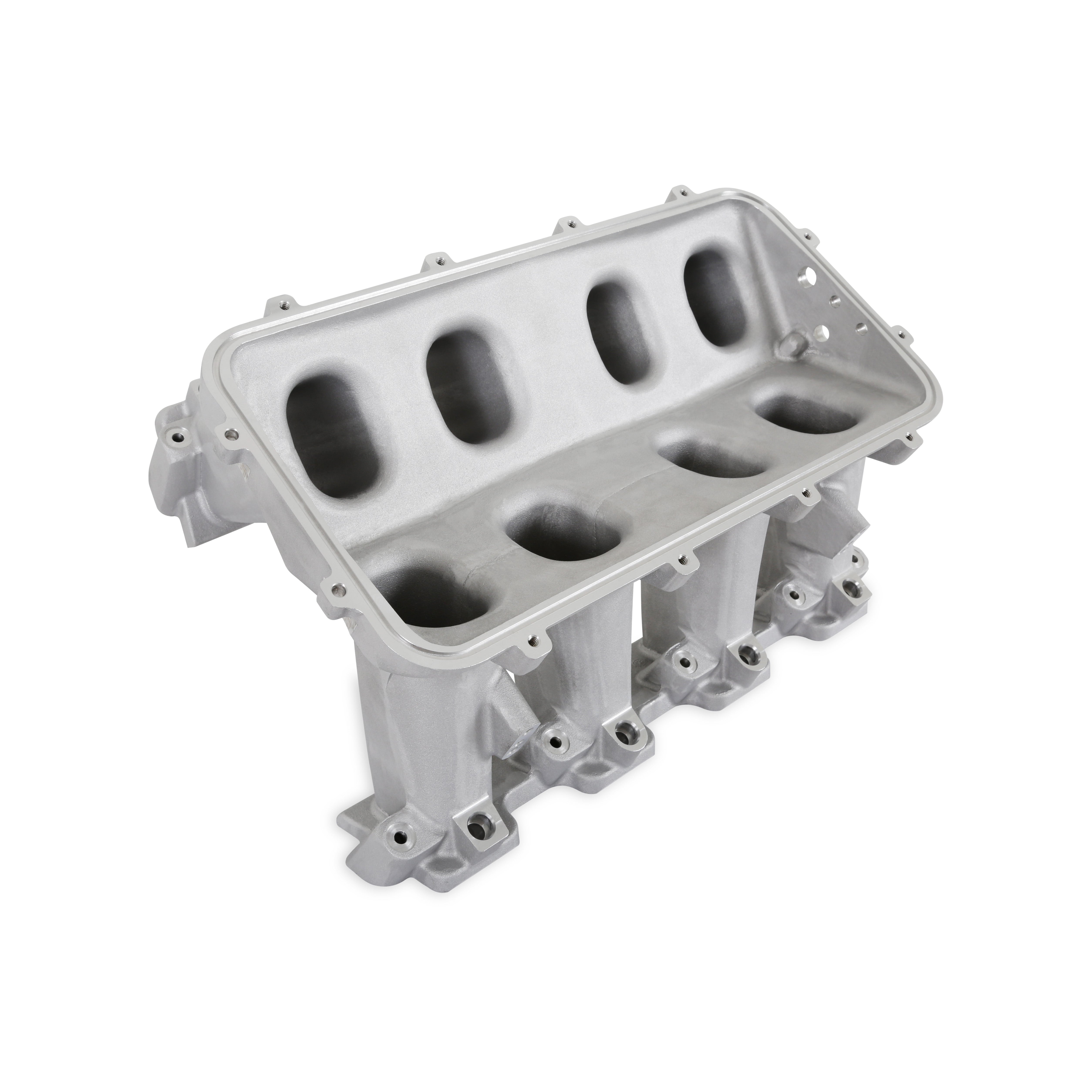 Holley Hi-Ram Lower Manifold - GM LS7