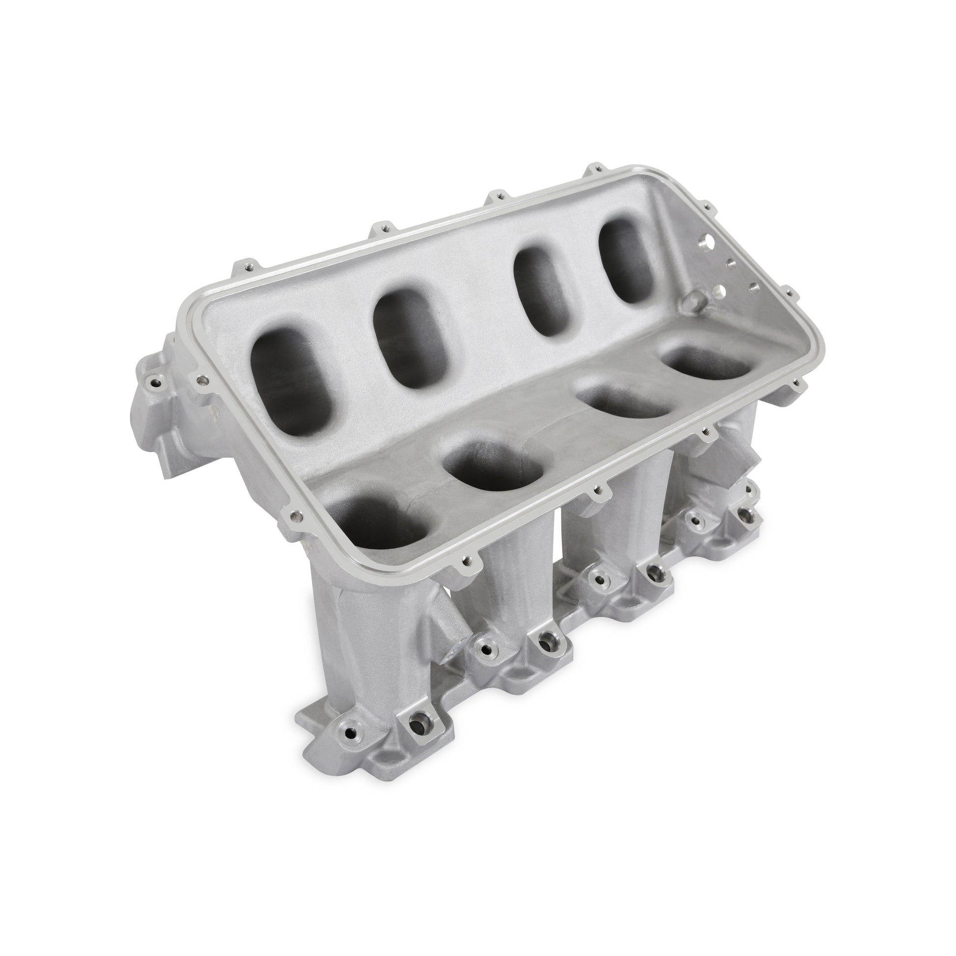Holley Hi-Ram Lower Manifold - GM LS7
