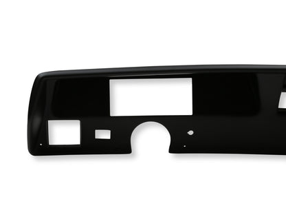 Holley Dash Bezels for Holley EFI 6.86" Pro Dash