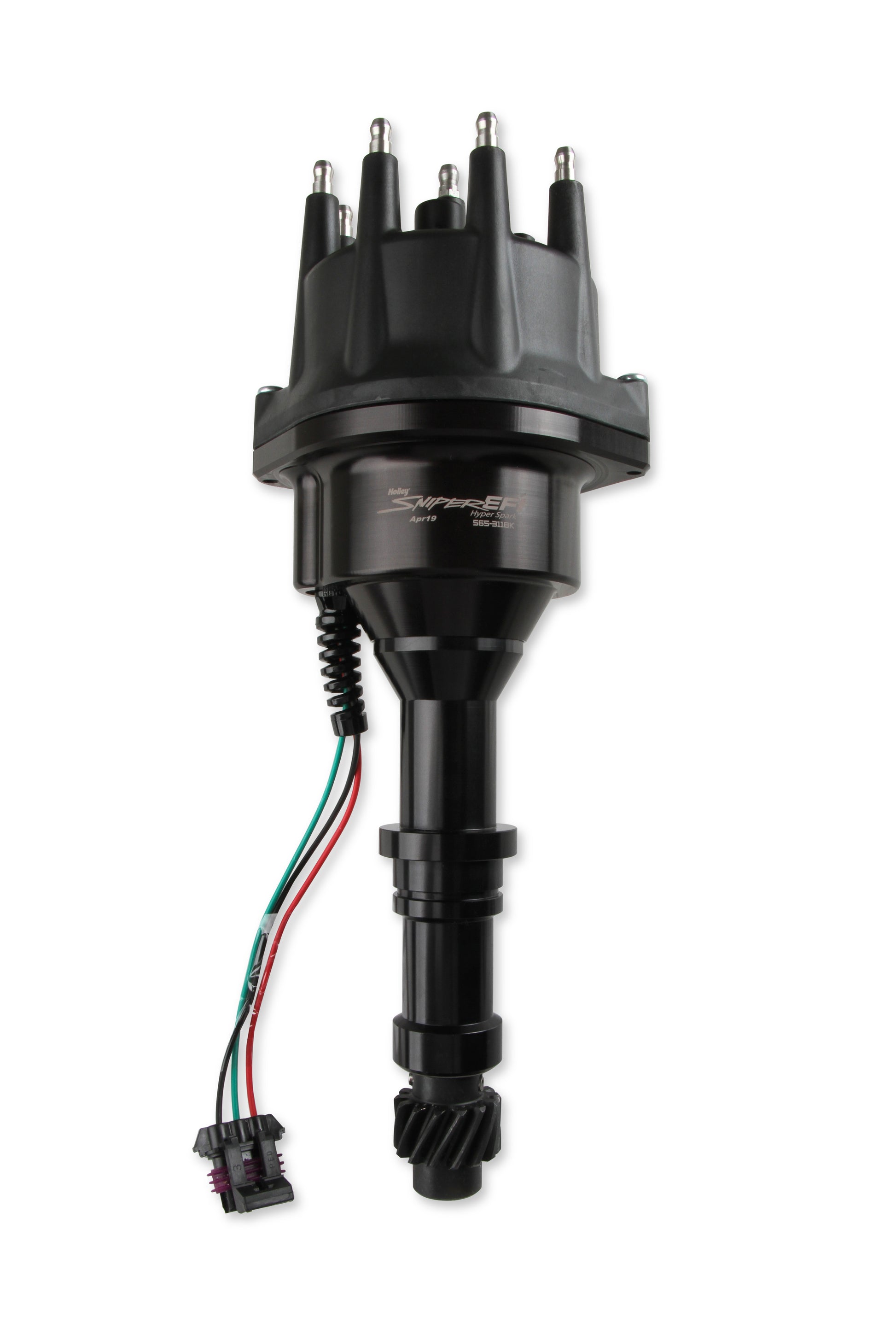 HyperSpark Distributor - Buick V8 215-350