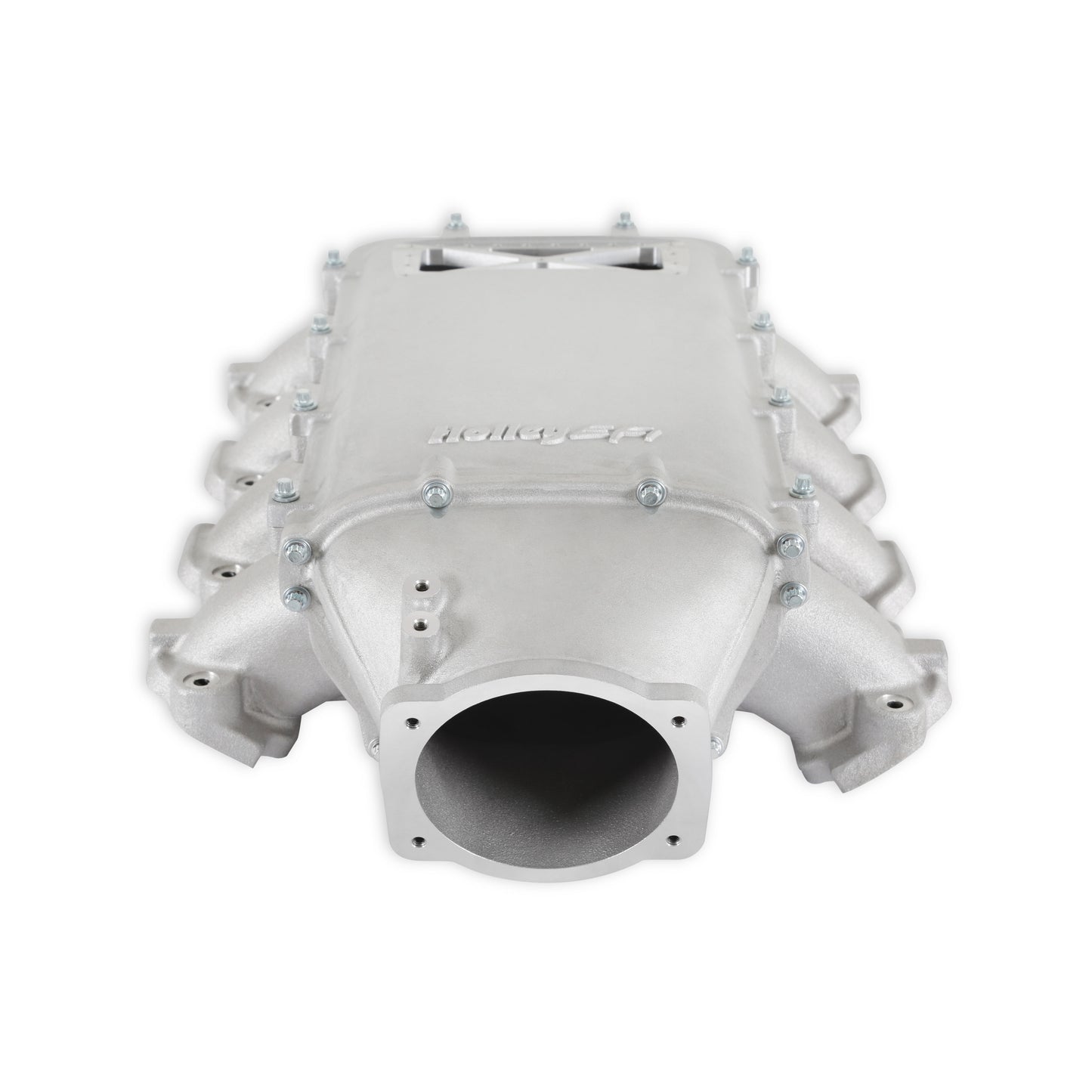 Holley Ultra Lo-Ram Manifold Kit - GM Gen V LT