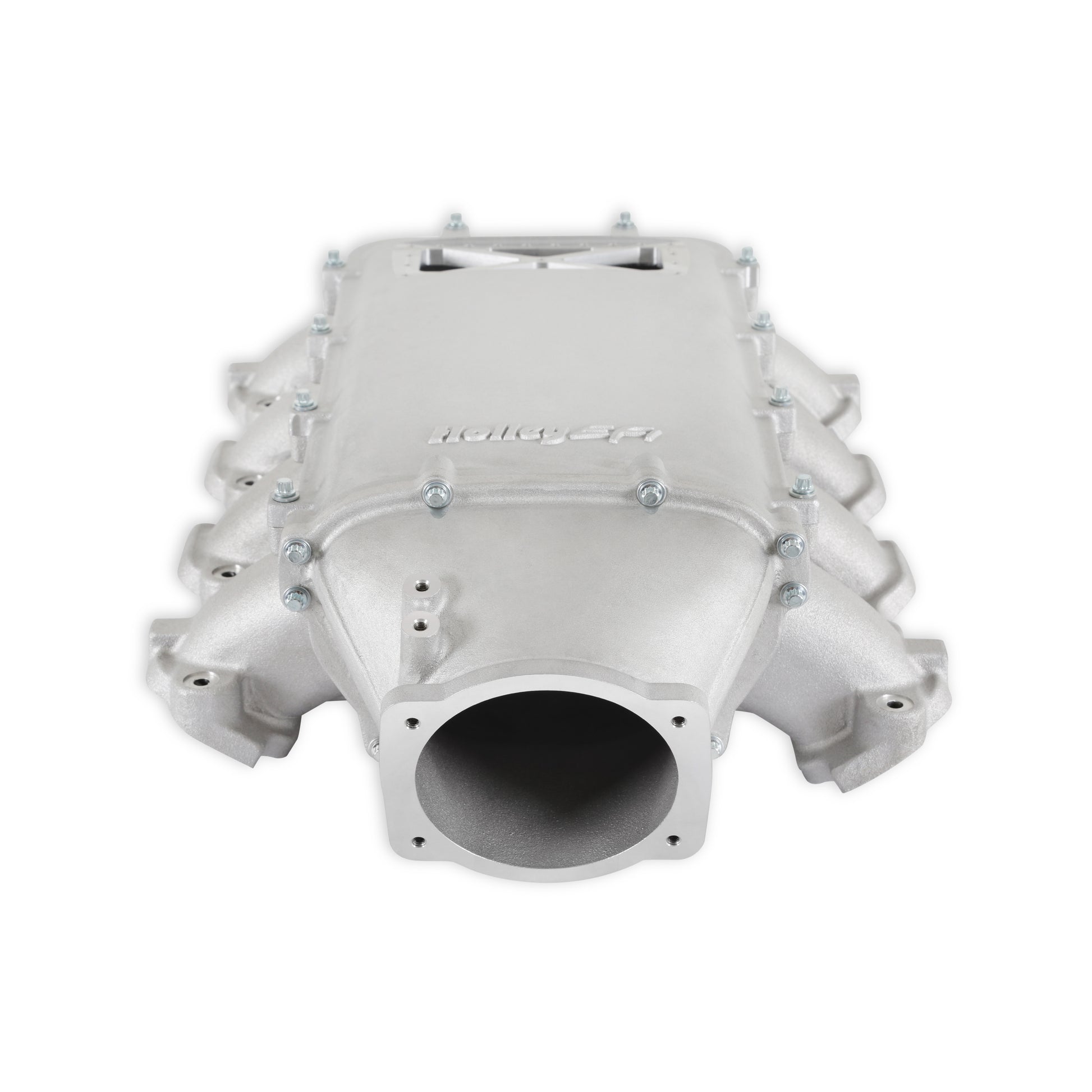 Holley Ultra Lo-Ram Manifold Kit - GM Gen V LT