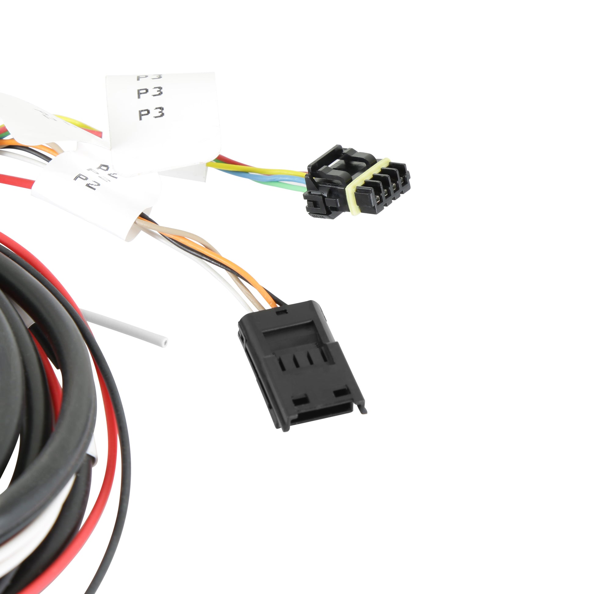 Holley EFI Pro Dash Service Harness