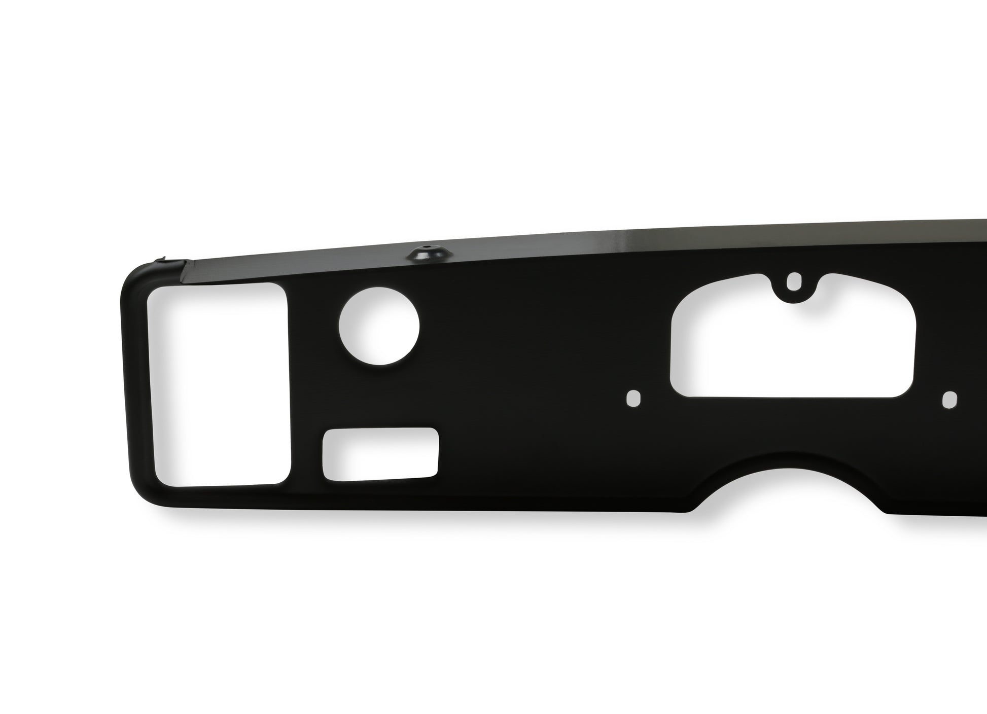 Holley Dash Bezels for Racepak Dashes