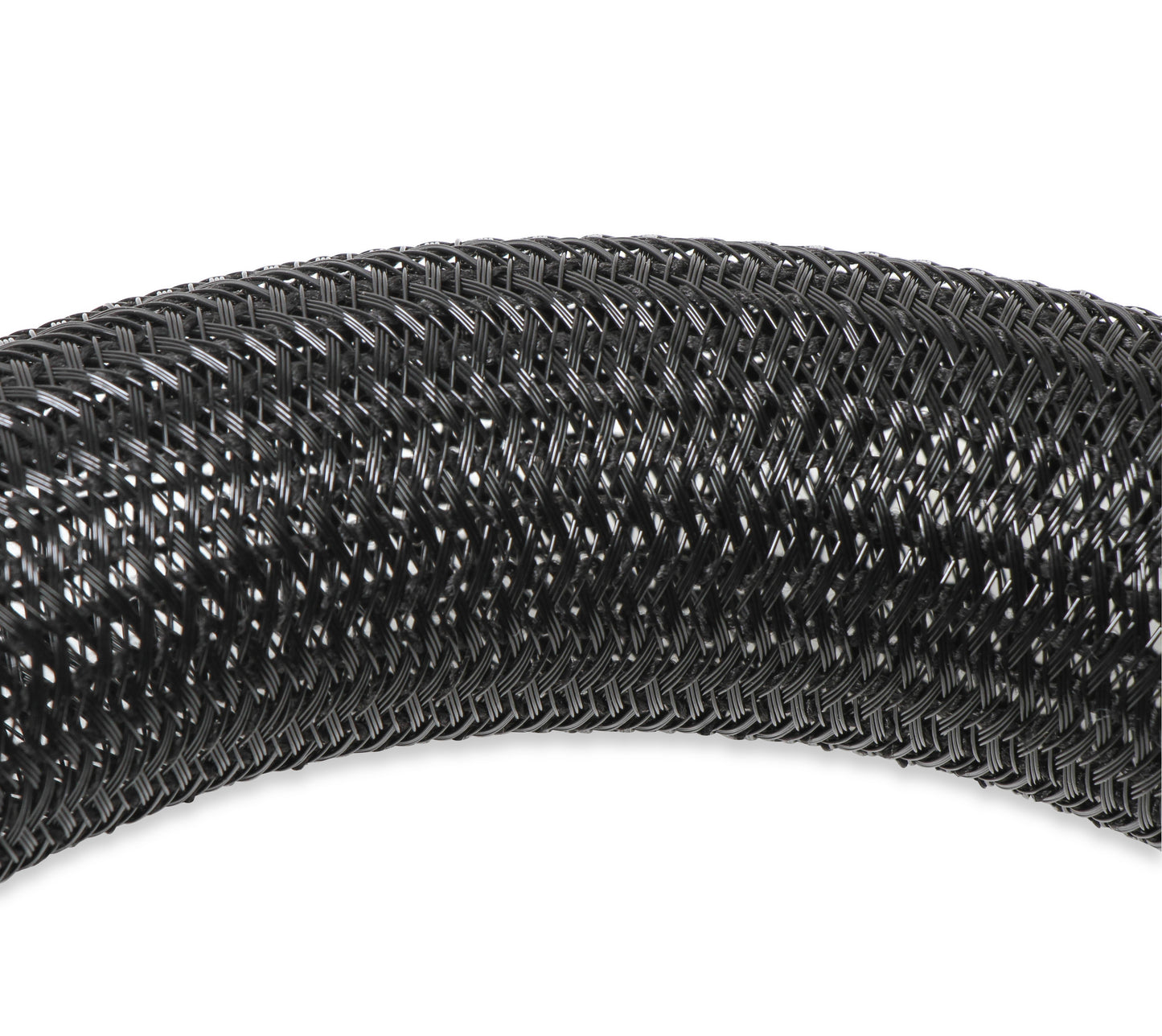 F6 Split Wire Loom - 1/2 Inch