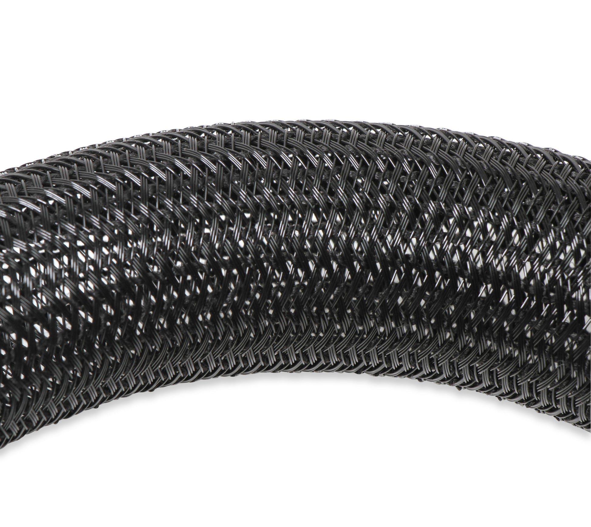 F6 Split Wire Loom - 1/2 Inch