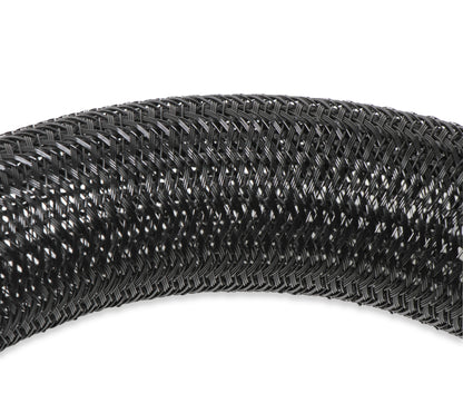 F6 Split Wire Loom - 1/2 Inch