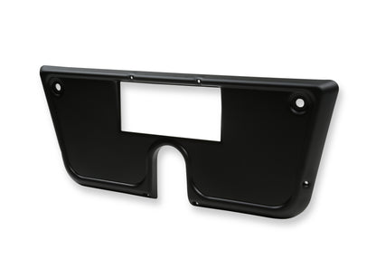 Holley Dash Bezels for Holley EFI 6.86" Pro Dash