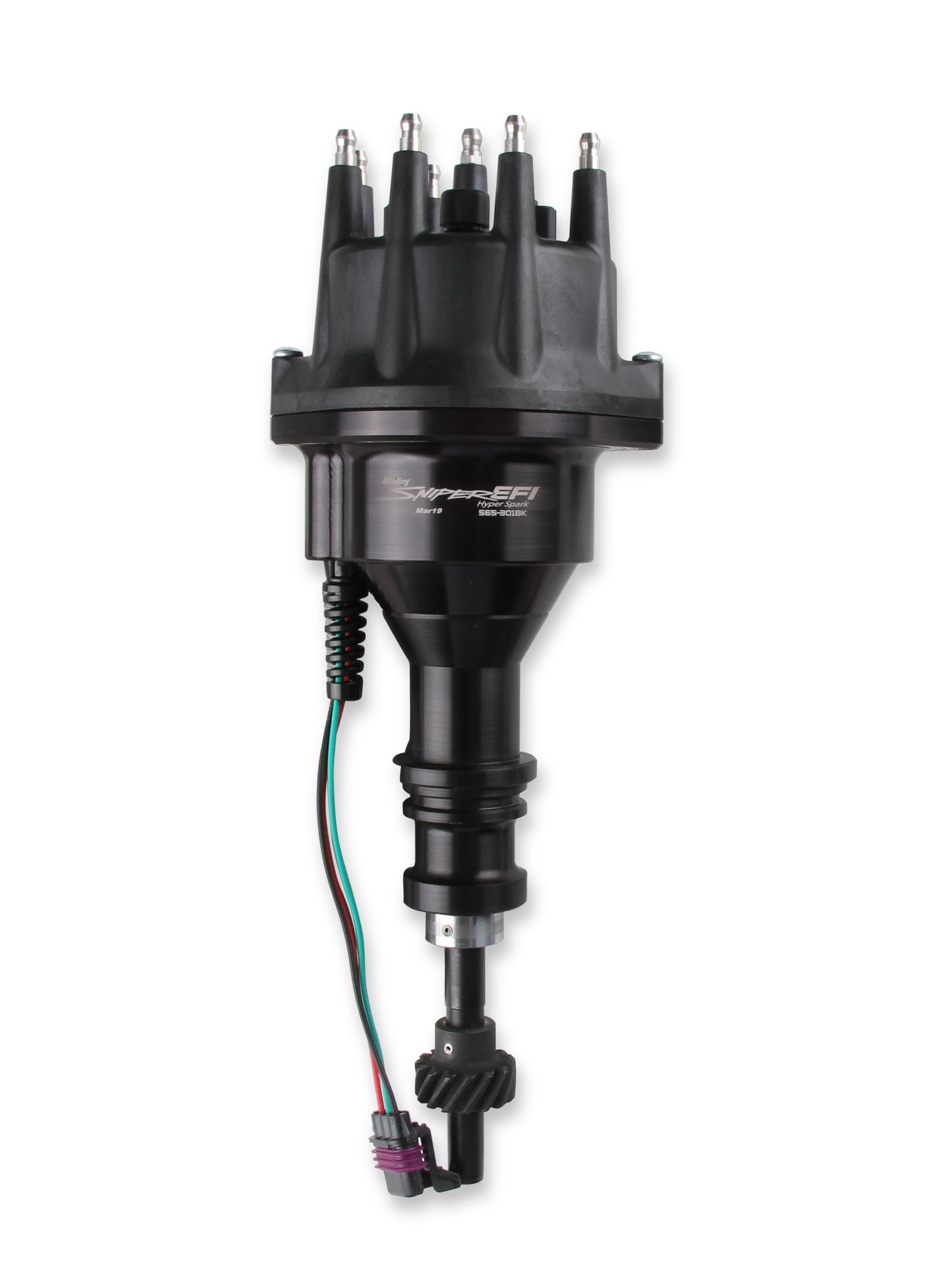 HyperSpark Distributor - Ford 351W