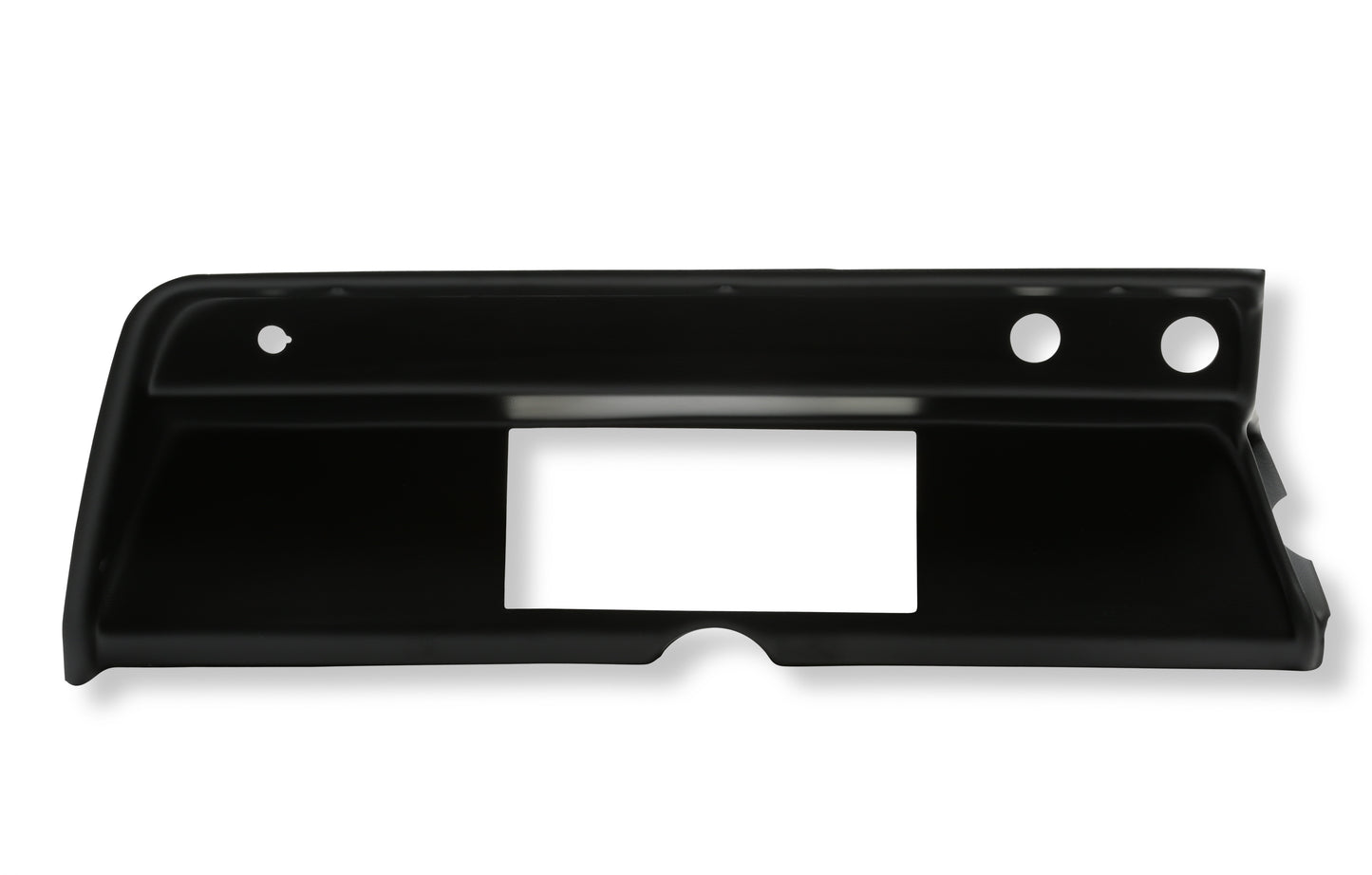Holley Dash Bezels for Holley EFI 6.86" Pro Dash