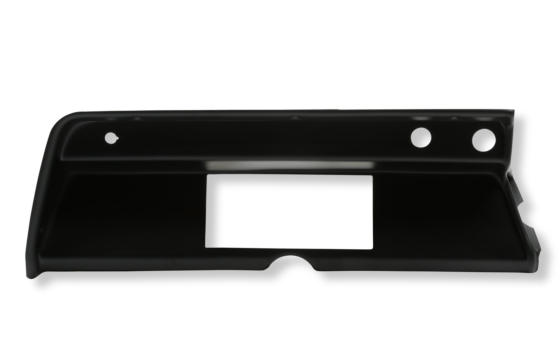 Holley Dash Bezels for Holley EFI 6.86" Pro Dash