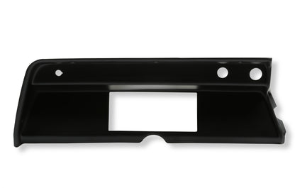 Holley Dash Bezels for Holley EFI 6.86" Pro Dash