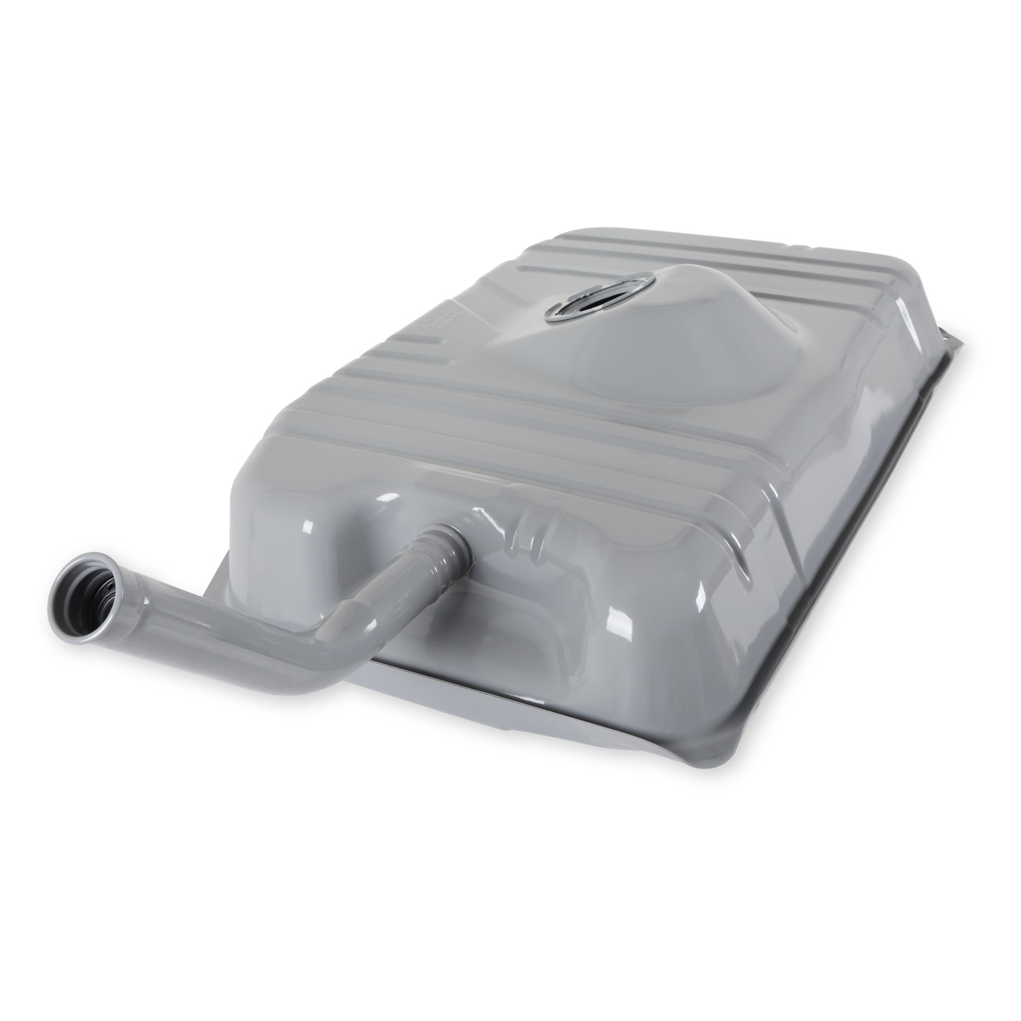 Holley Sniper EFI - Stock Replacement Fuel Tank - Chevrolet El Camino