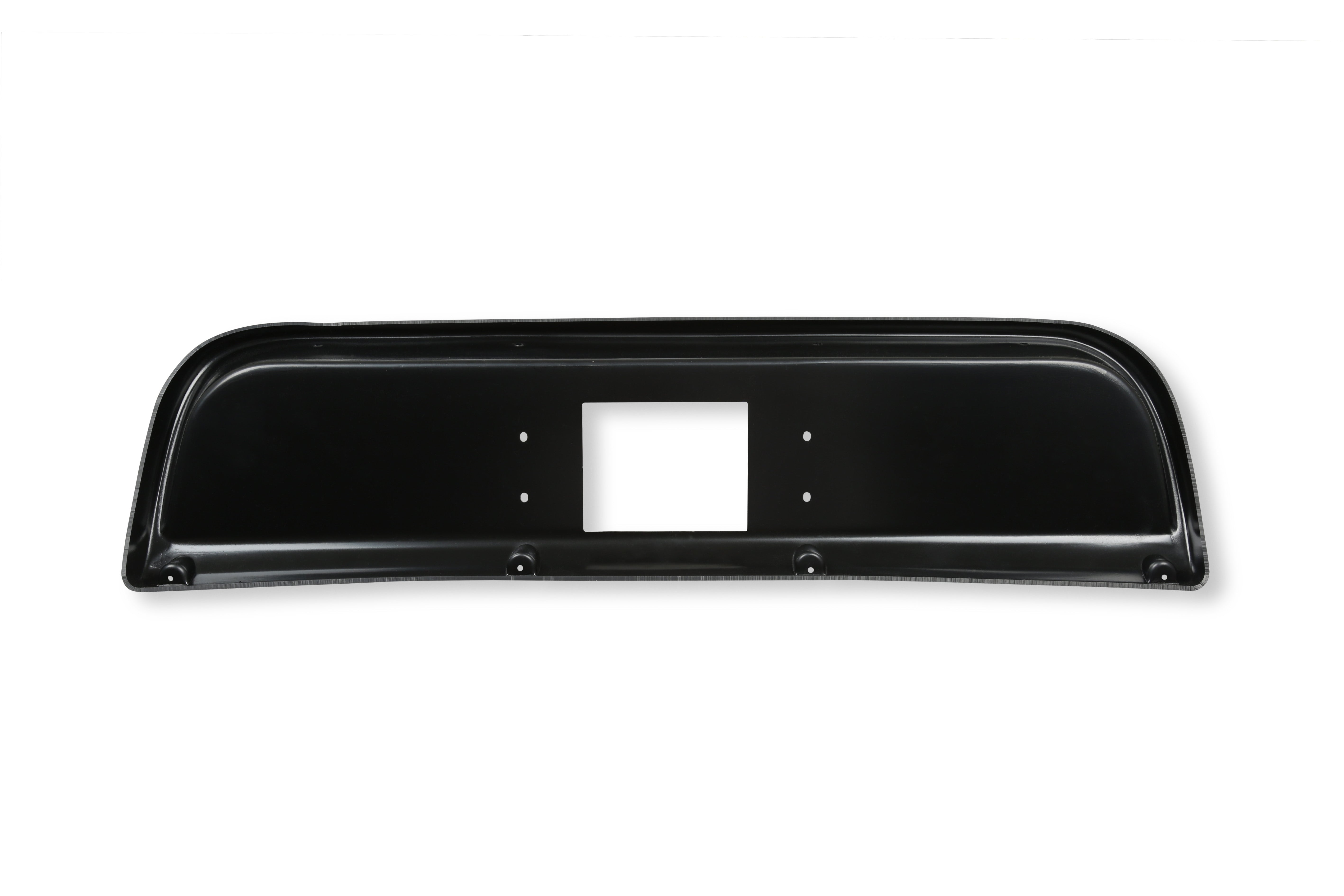 Holley Dash Bezels for Holley EFI 7" Dashes