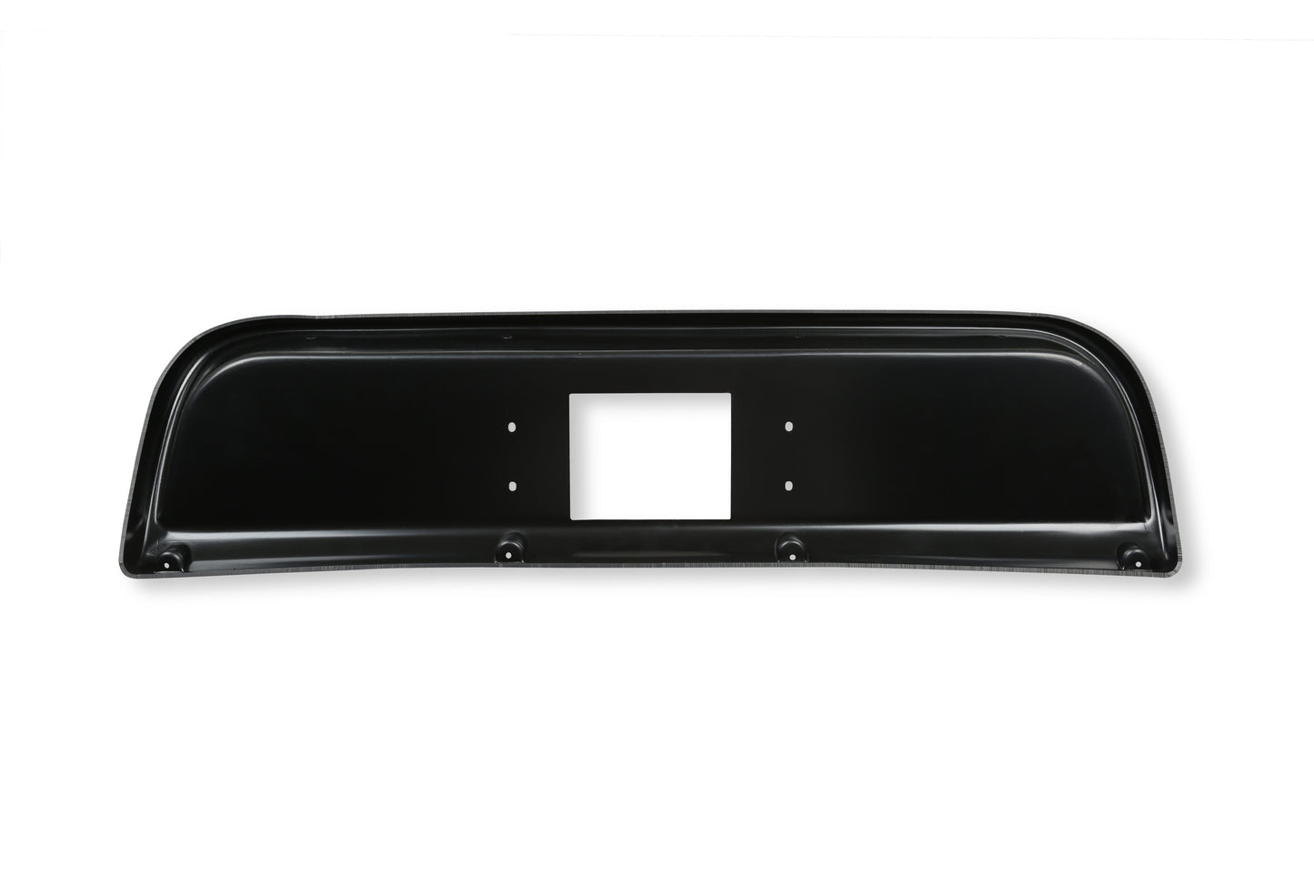 Holley Dash Bezels for Holley EFI 7" Dashes