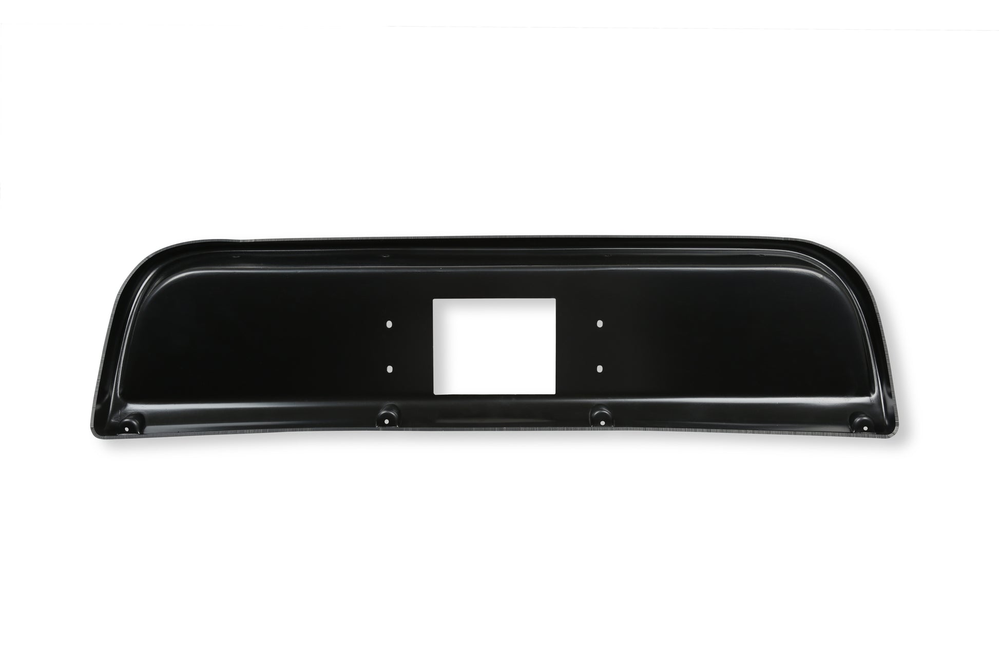 Holley Dash Bezels for Holley EFI 7" Dashes