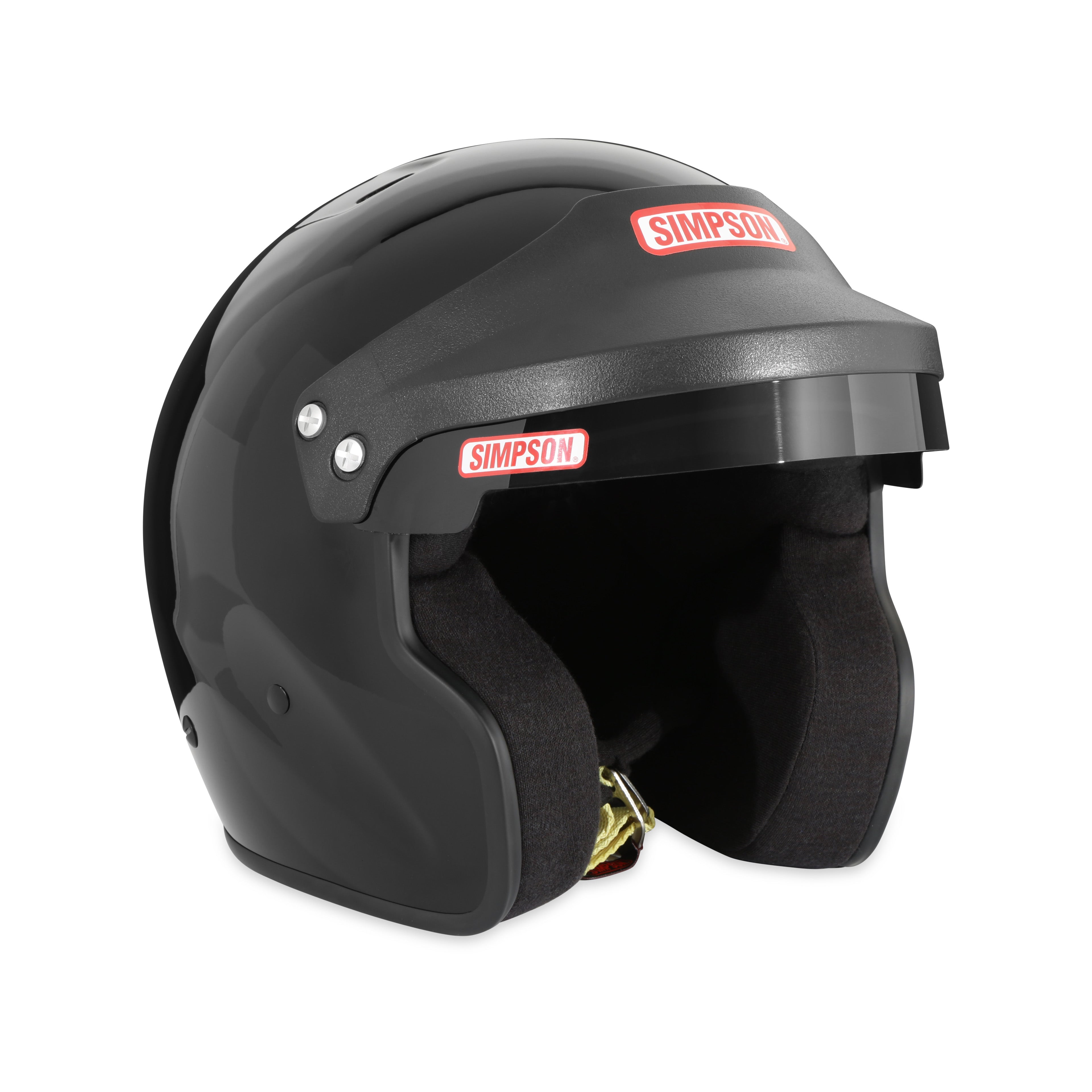 Simpson Cruiser 2.0 Helmet