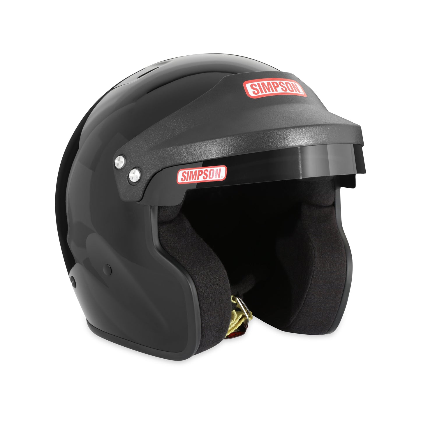 Simpson Cruiser 2.0 Helmet