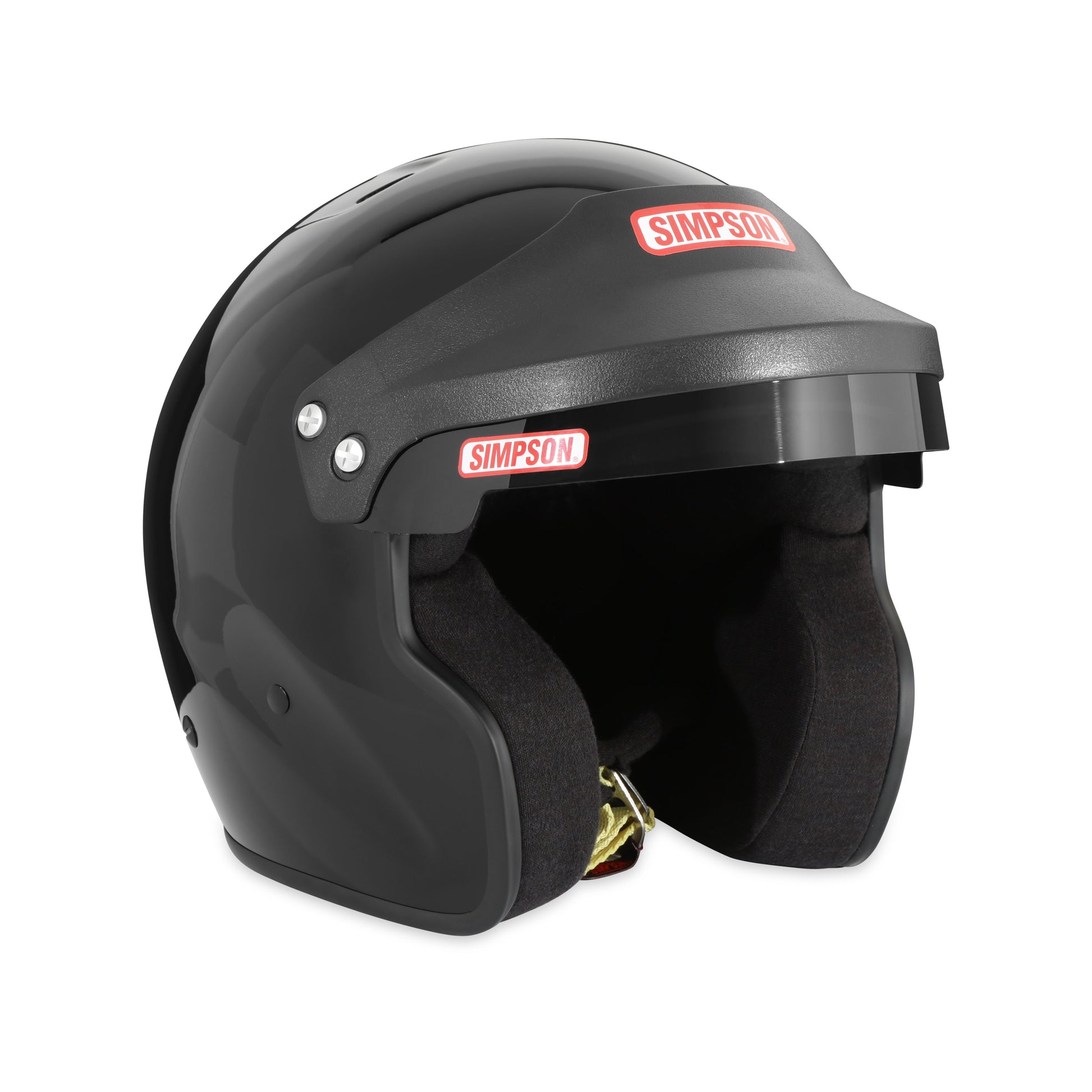Simpson Cruiser 2.0 Helmet