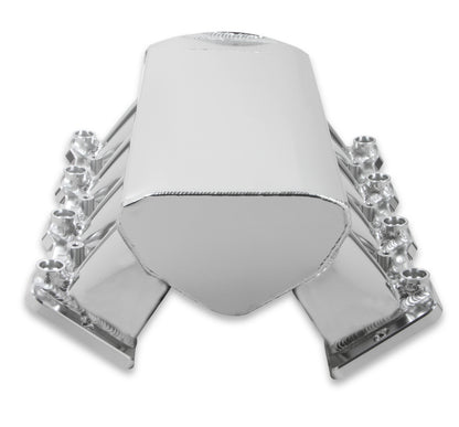 Sniper EFI Low-Profile Sheet Metal Fabricated Intake Manifold GM LS1/LS2/LS6