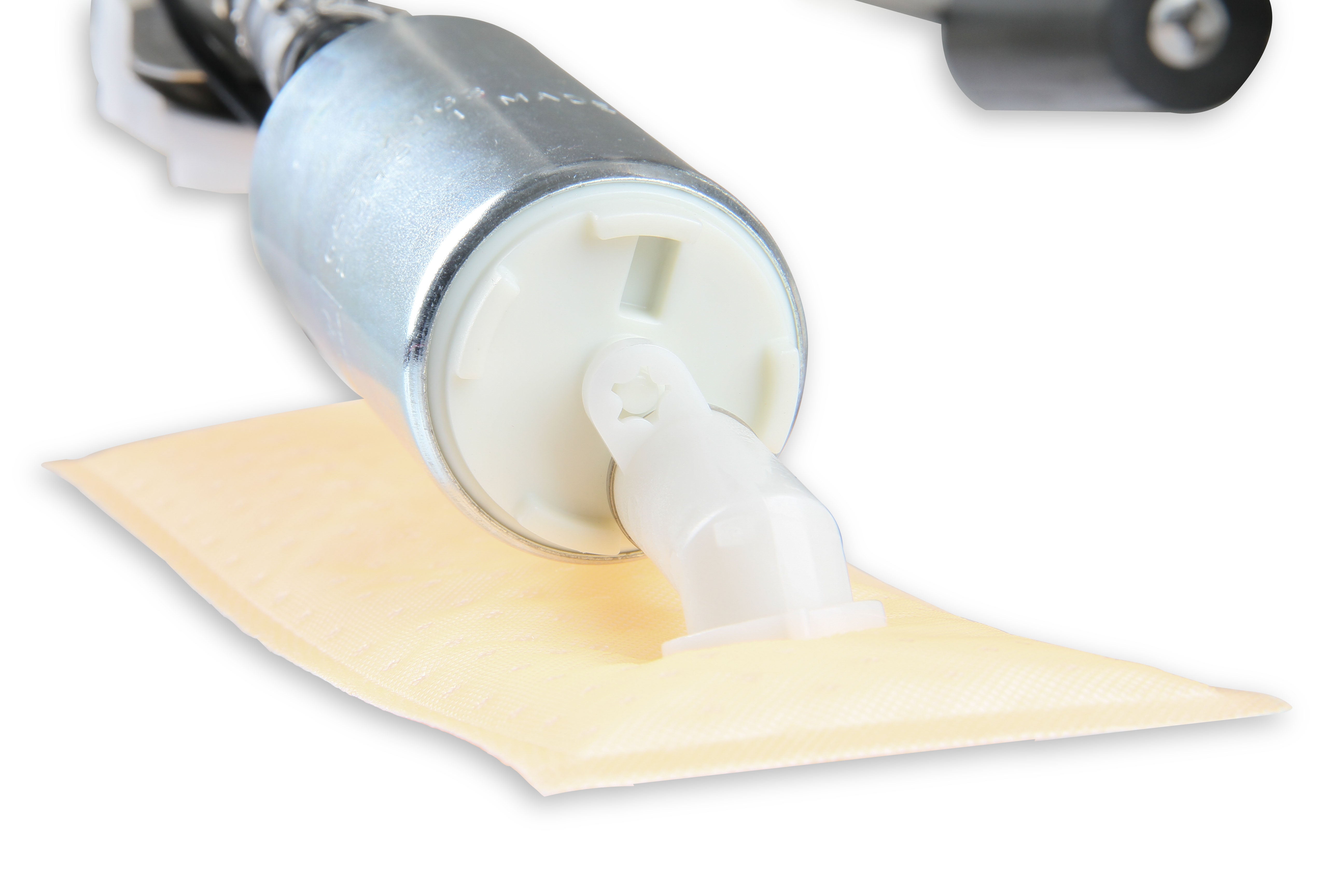 Holley EFI Fuel Tank Module - 255 LPH - 1975-1977 Corvette